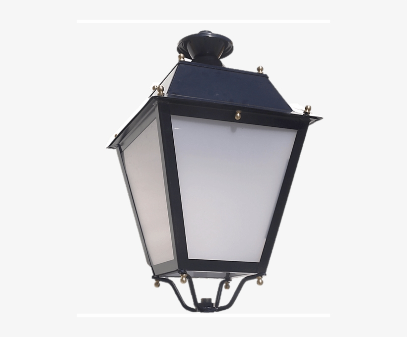 Farol Villa Red Hd - Street Lighting Villa, transparent png #4277488