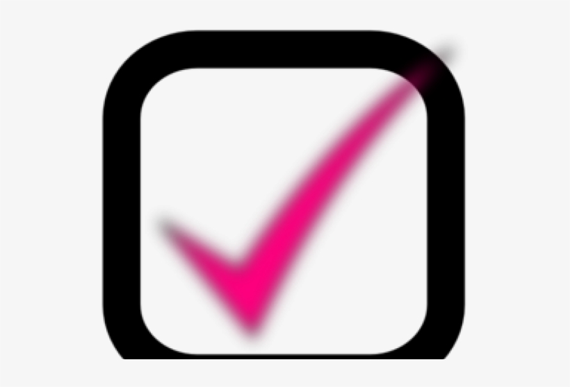 Check Box Clipart, transparent png #4277491
