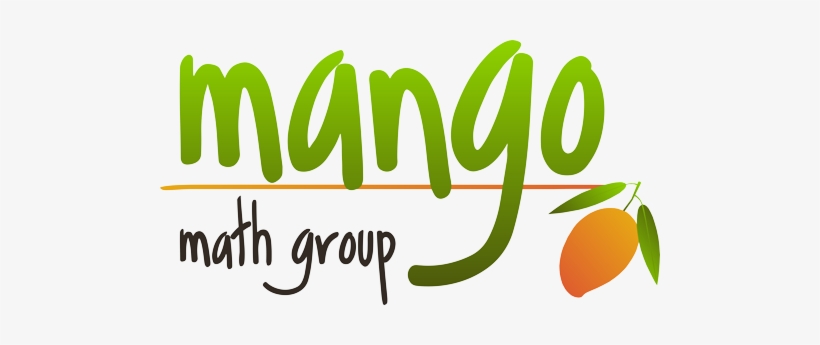 That Gave Me A Mang So I Changed Data & Probability - Mango Math, transparent png #4277492