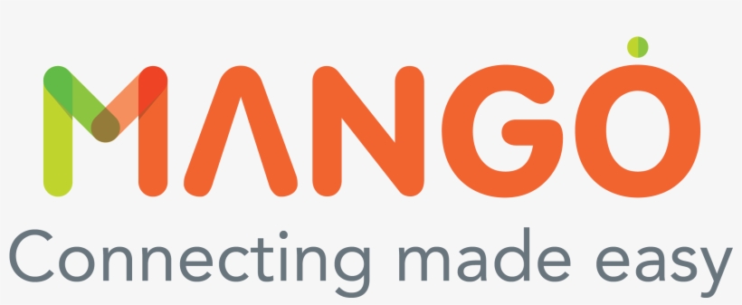 Mango Networking - Mango Connects, transparent png #4277517