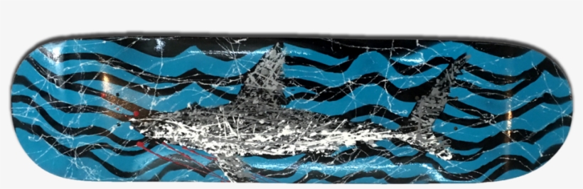 'blood In The Water' Thedrif, transparent png #4277643
