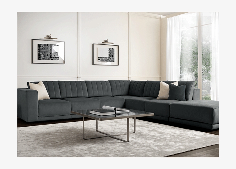 Teo Square Small Table - Living Room, transparent png #4277647