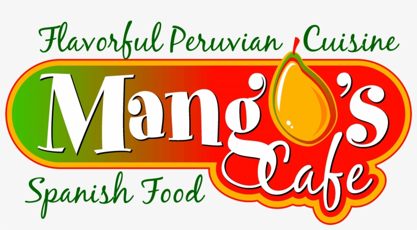 Mango's Cafe Nj, transparent png #4277700