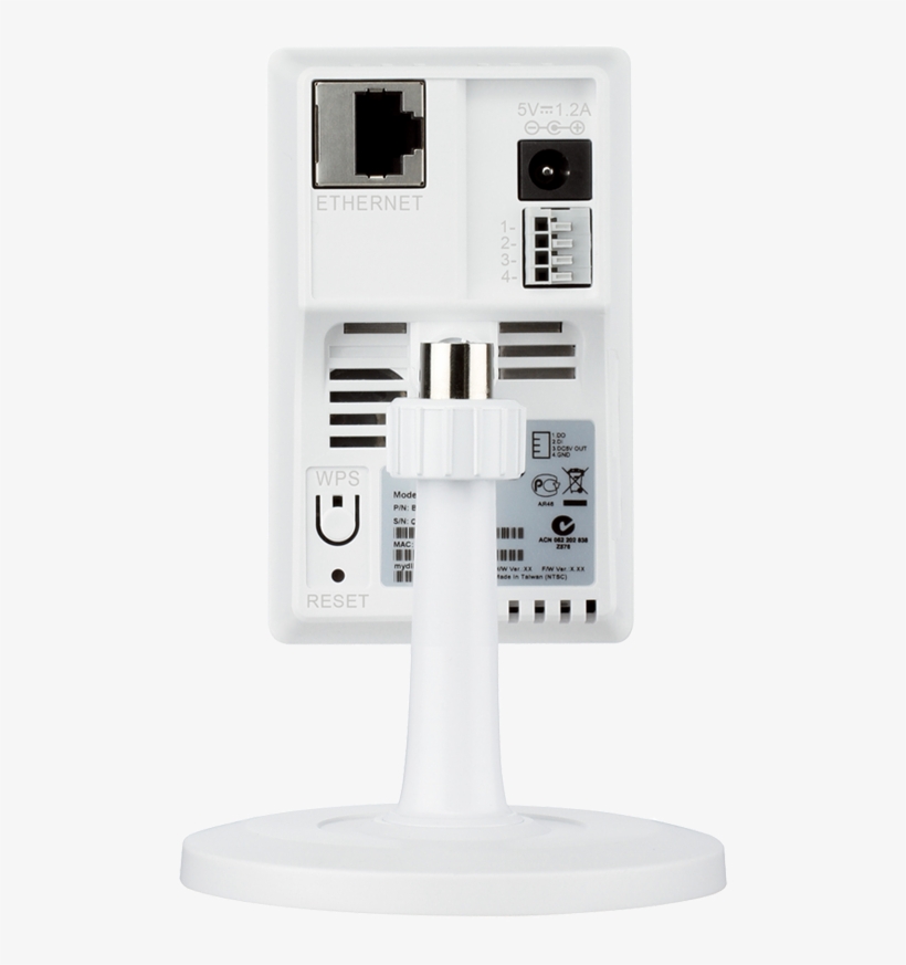 D-link Dcs-2136l Netzwerk, transparent png #4277735