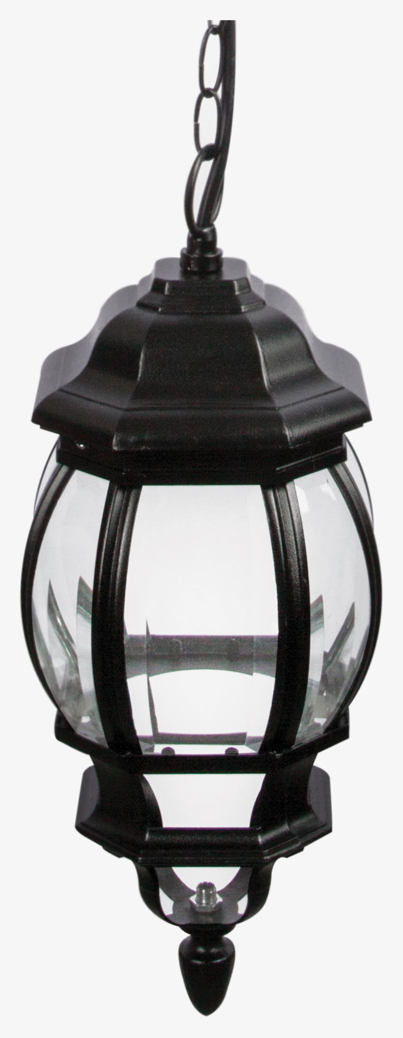 Arbotante Tipo Farol - Voltech Farol Colgante, transparent png #4277769