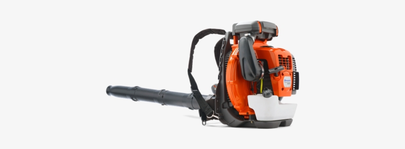 Husqvarna 580bts Leaf Blower - Best Backpack Leaf Blower, transparent png #4277931