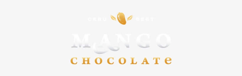 Logo - Mango Chocolate Cebu Best Logo, transparent png #4277963