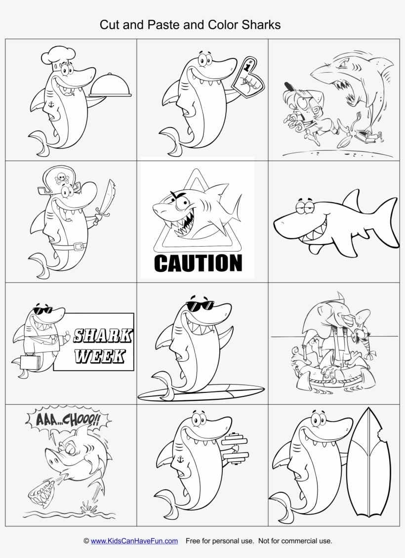 Free Free Shark Week Svg Free 878 SVG PNG EPS DXF File