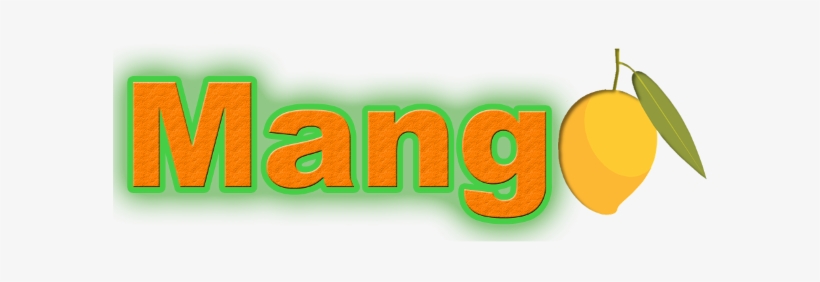 Mango Logo Chico - Pattali Makkal Katchi, transparent png #4278012