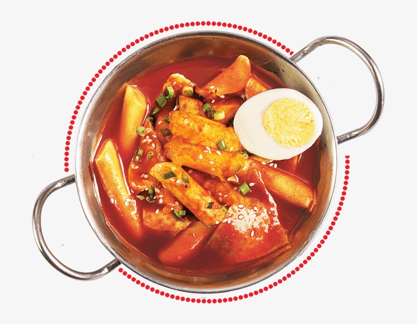 Street Food In South Korea, transparent png #4278058