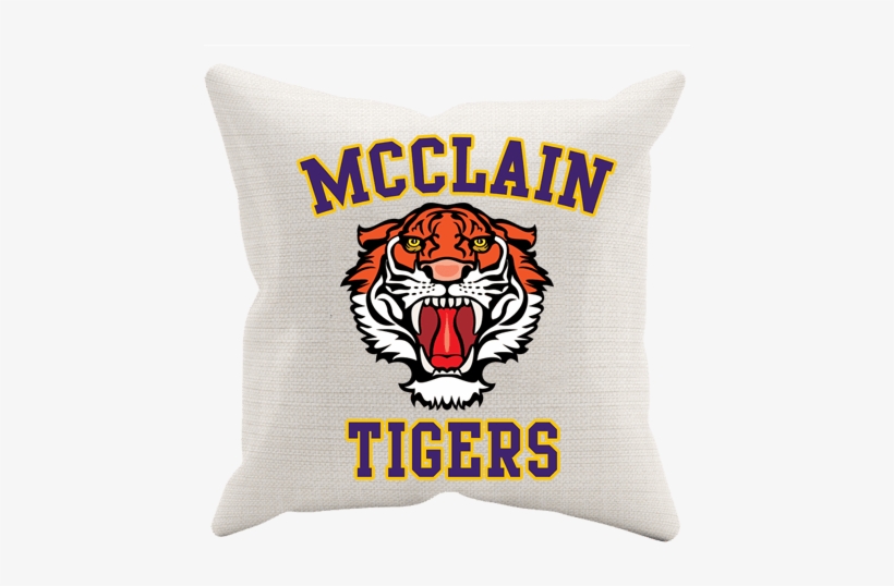 10in X 3in Go Cats Tiger Magnet School Mascot Vehicle, transparent png #4278176