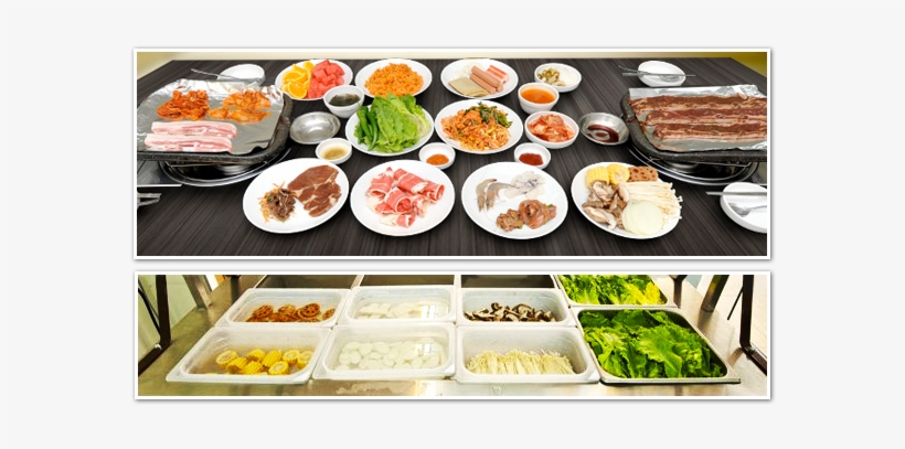 Korean Bbq - Shabu-shabu, transparent png #4278227