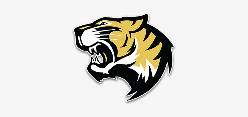 Irving Tigers, transparent png #4278281