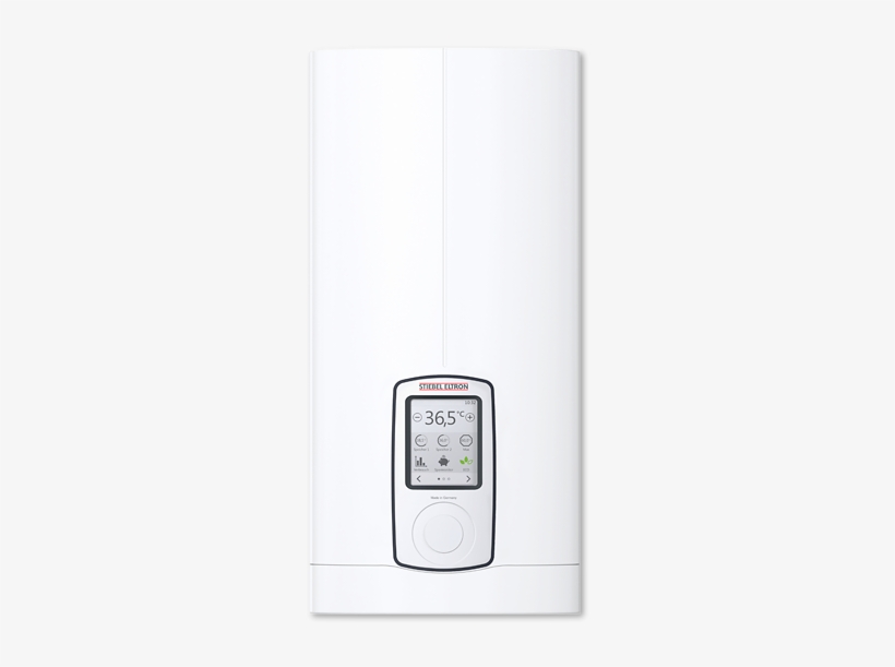 He Visto Este Que Parece Ser El Mejor - Stiebel Eltron Dhe Touch Durchlauferhitzer 234459, transparent png #4278340