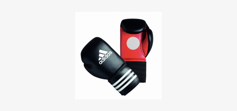 Quick View - Boxing Glove With Pad, transparent png #4278394