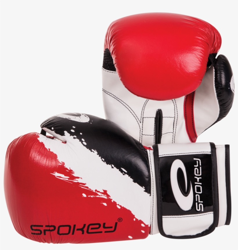 Oni - Rękawice Bokserskie, transparent png #4278444