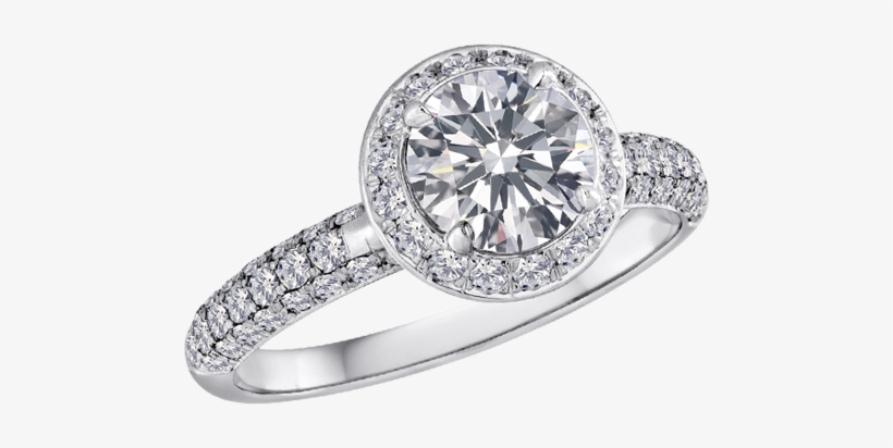 Este Servicio Es Gratis Para Nuestros Anillos De Compromiso - Pre-engagement Ring, transparent png #4278466