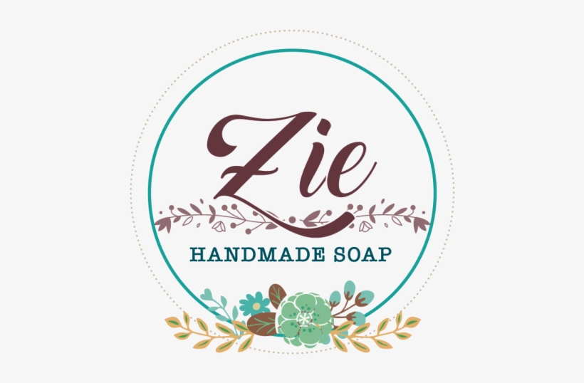 Zíe Handmade Soap - Soap, transparent png #4278469