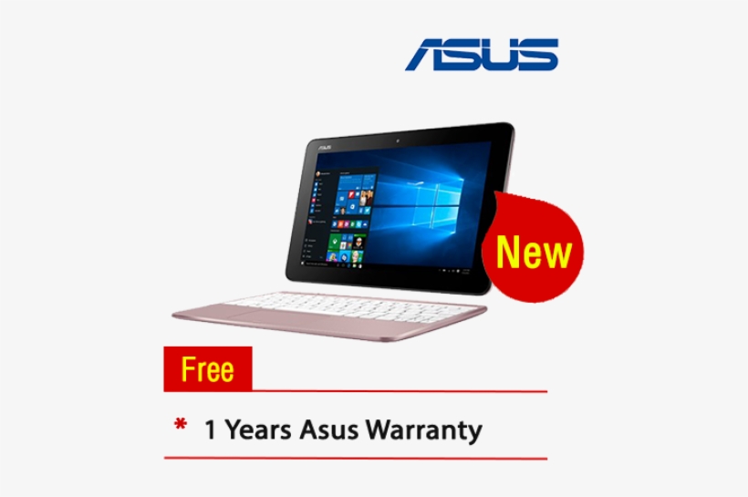 Asus Transformer Book T101h Agr007t - Asus Vivobook S S530u, transparent png #4278574