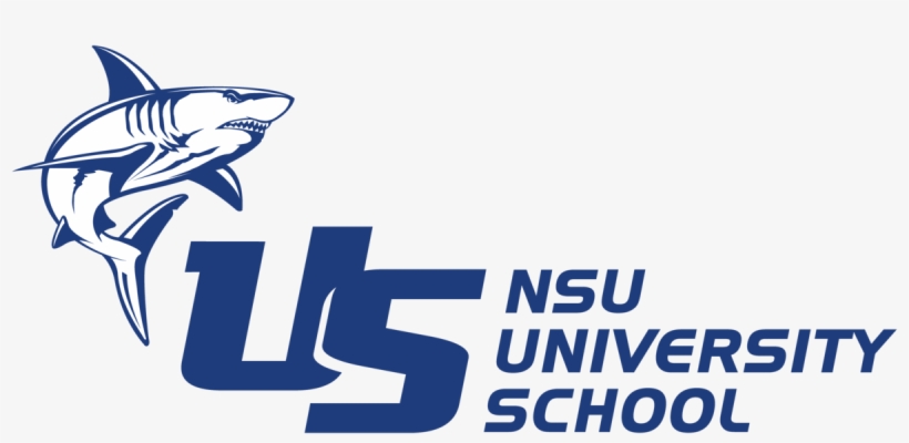 Nova Southeastern Sharks, transparent png #4278690
