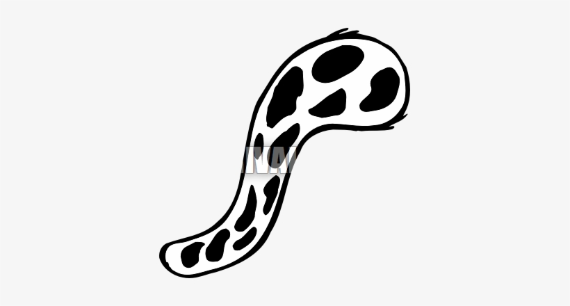 Clipart Info - Dog Tail Clip Art, transparent png #4278725