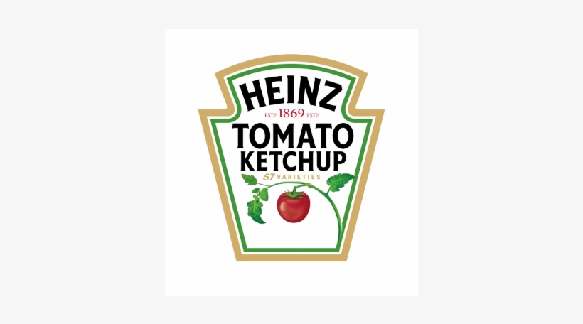 Heinz Tomato Ketchup Fei Review - Heinz Ketchup Bottle 57, transparent png #4278754