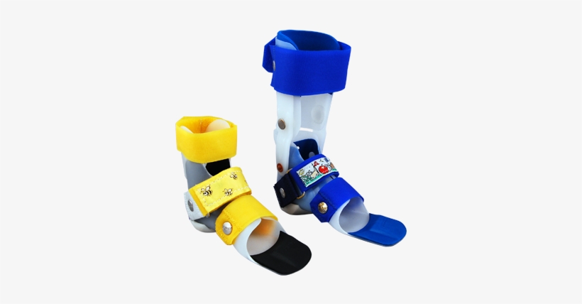 Dynamic Ankle Foot Orthoses & Other Custom Devices - Dafo Cascade, transparent png #4278819