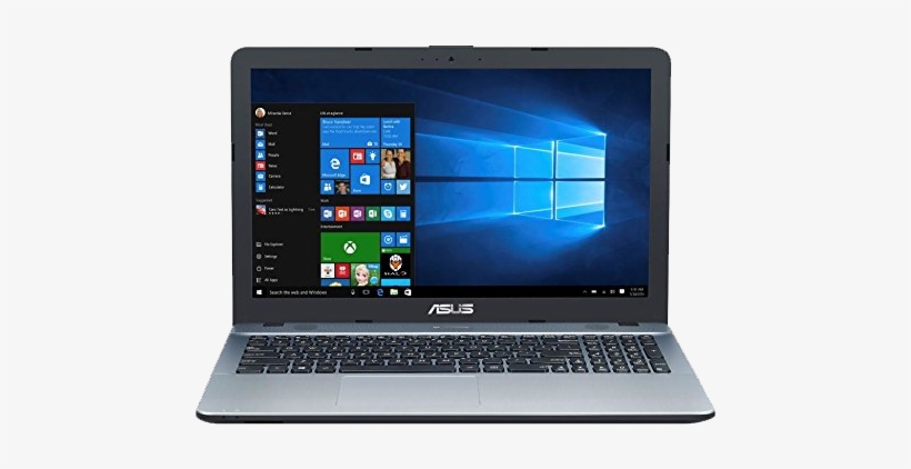 Best Budget - Asus K541, transparent png #4278856