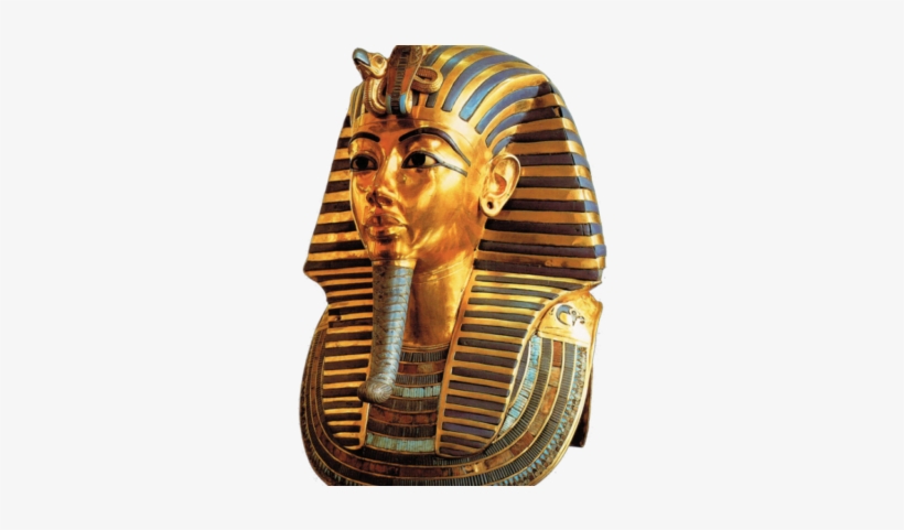 Las Joyas Más Antiguas Del Mundo - Egyptian Gold, transparent png #4278894