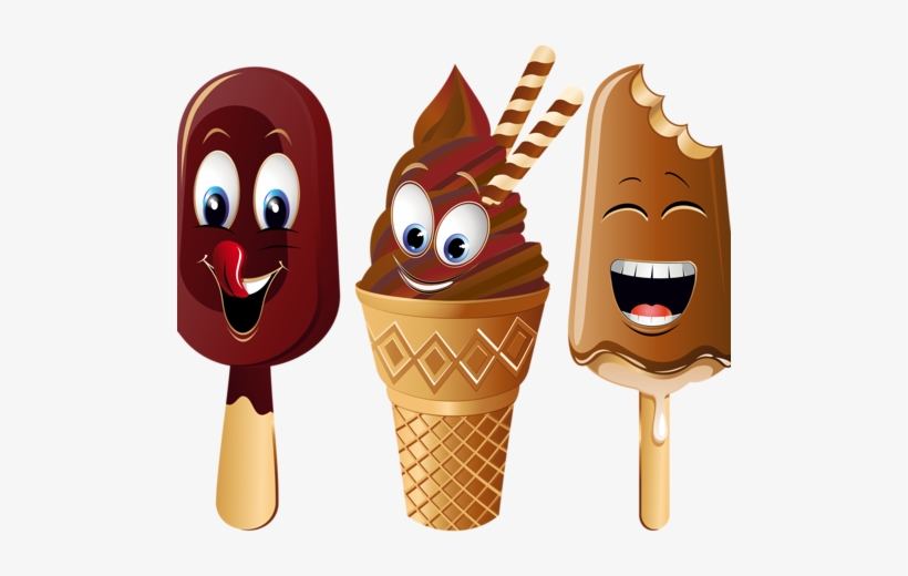 Ab7434925582 - Ice Cream Fun Clip Art, transparent png #4278947