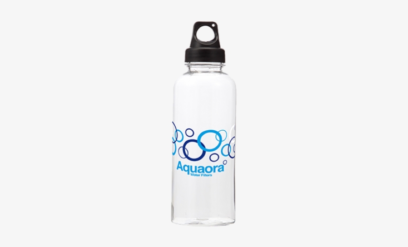 Splash Water Bottle - Water Bottle, transparent png #4278969