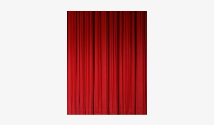 Originally Opened In 1928 As "the Lincoln Theater\ - Theater Curtain, transparent png #4278971