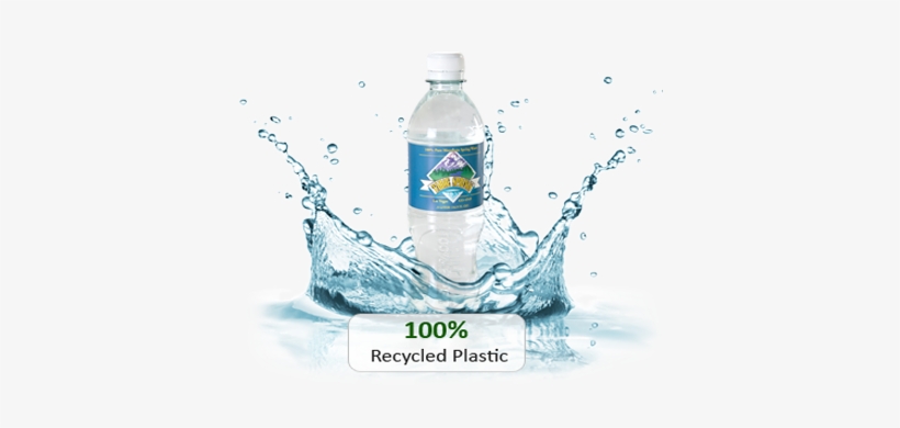 Hydration Is The Key To Good Health And Tahoe Springs - Konjac Sponge - French Red Clay Facial Sponge - Deep, transparent png #4278995