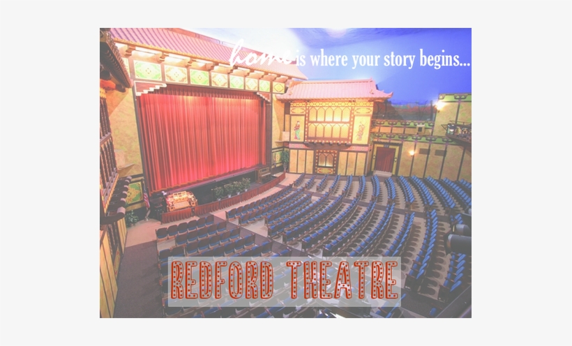 2018 Marks The Beginning Of A New Era In Park Players - Theatre, transparent png #4279026