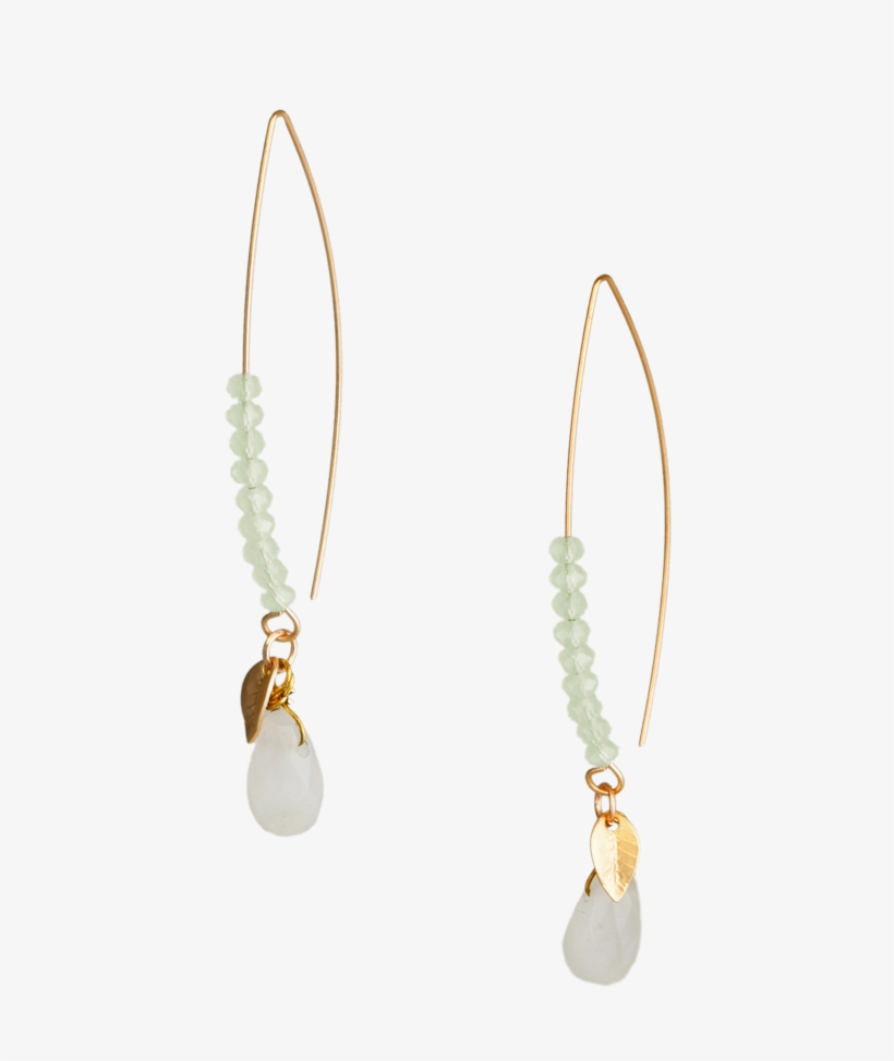 Joyas - Earrings, transparent png #4279190