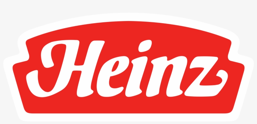 Open - Heinz Logo, transparent png #4279218