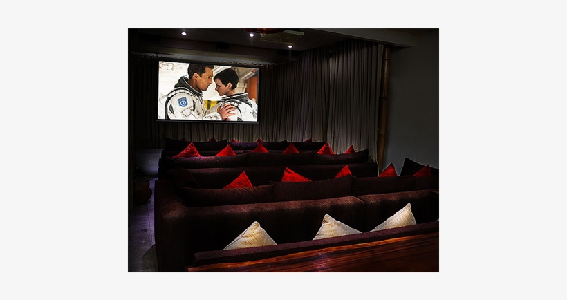 Enjoy Everything From Blockbuster Hollywood Films To - Stage, transparent png #4279221