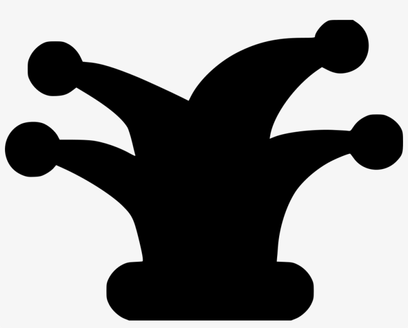 Png File Svg - Joker, transparent png #4279421