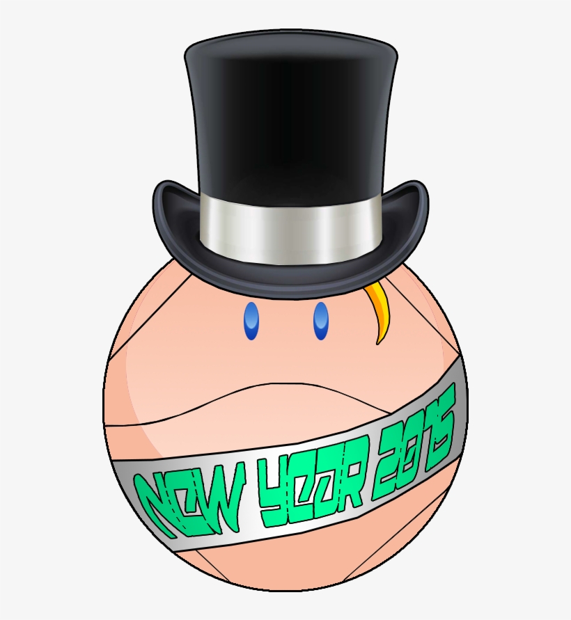 New Years Haro 2015 - Wiki, transparent png #4279549