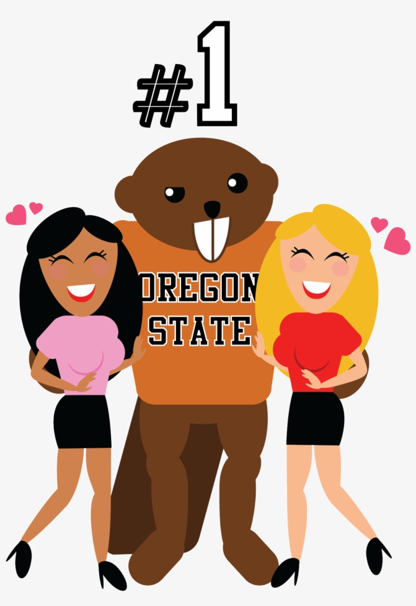 Purdue Falls In Sexual Health Campus Ranking - Benny Beaver, transparent png #4279790