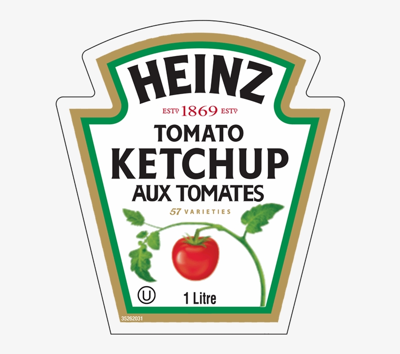 Heinz Company Wikipedia Taste Of The Danforth - Heinz Ketchup Can, transparent png #4279853