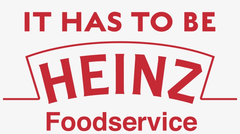 Has To Be Heinz, transparent png #4279880