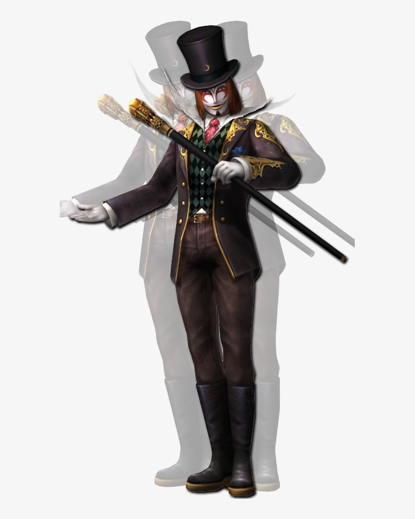 Joker - Counter-strike, transparent png #4279881