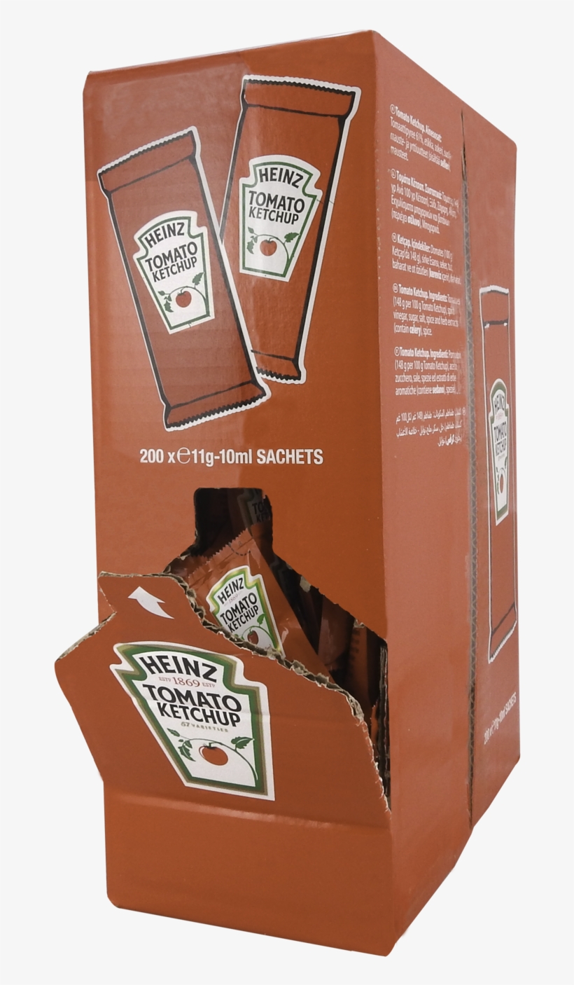 Sachets - Sachet, transparent png #4279945