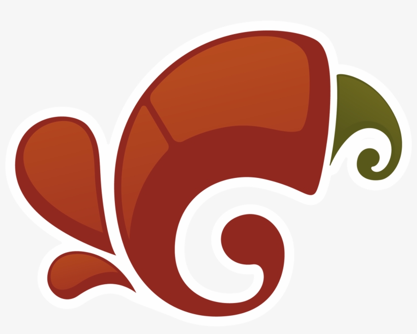 Desarrollo De Marca Para El Restaurant "la Guajilla" - Vector Graphics, transparent png #4279992