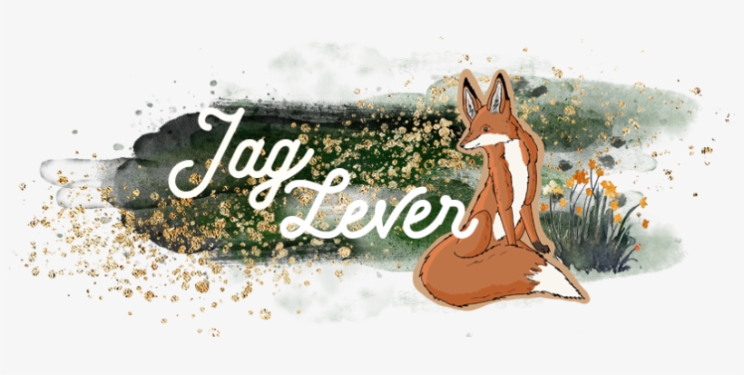 Jag Lever I Live - Lever, transparent png #4280130