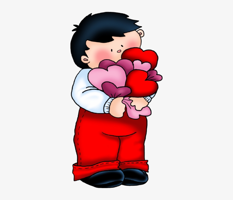 Lovehearts - Drawing, transparent png #4280133