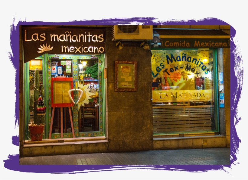 Déjese Sorprender Por Nuestro Cálido Y Acogedor Ambiente - Window, transparent png #4280305