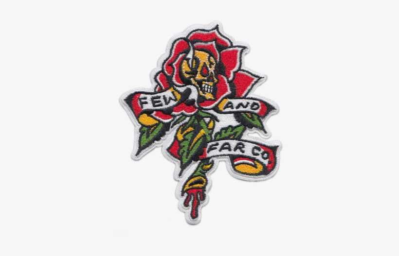'lindauer Rose' Patch ' - Lindauer Methode Traditional Rose 750ml, transparent png #4280409