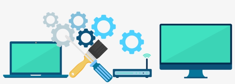 Tic Png - Gestión De Las Tic, transparent png #4280502